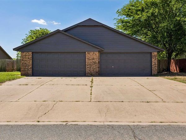 3613-3615 W 15th Avenue, Stillwater, OK 74074