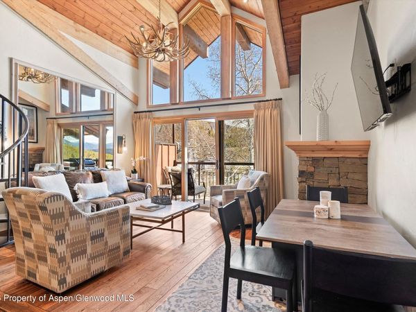 400 Wood Road, Unit 1312, Snowmass Village, CO 81615