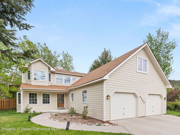 389 Rabbit Road, Carbondale, CO 81623