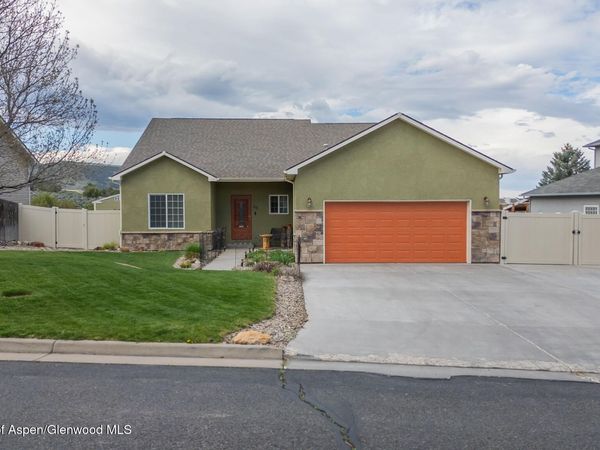 88 Eagle Ridge Drive, Battlement Mesa, CO 81635