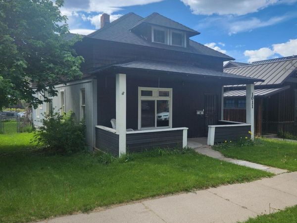 1011 Pitkin Avenue, Glenwood Springs, CO 81601