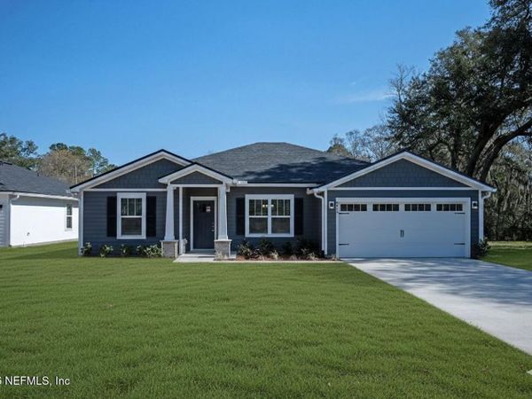 2655 KAYLOR Lane, Jacksonville, FL 32218