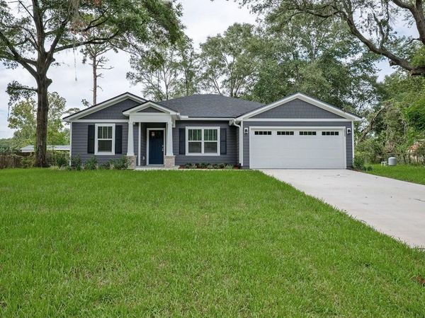 2655 KAYLOR Lane, Jacksonville, FL 32218