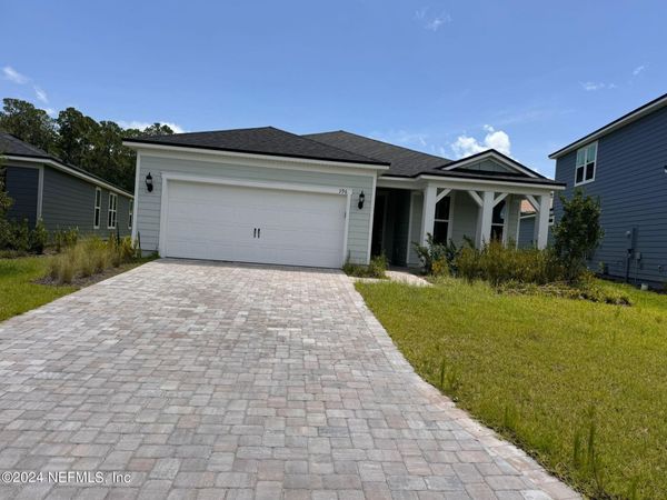 396 CEDAR PRESERVE Lane, St. Augustine, FL 32095