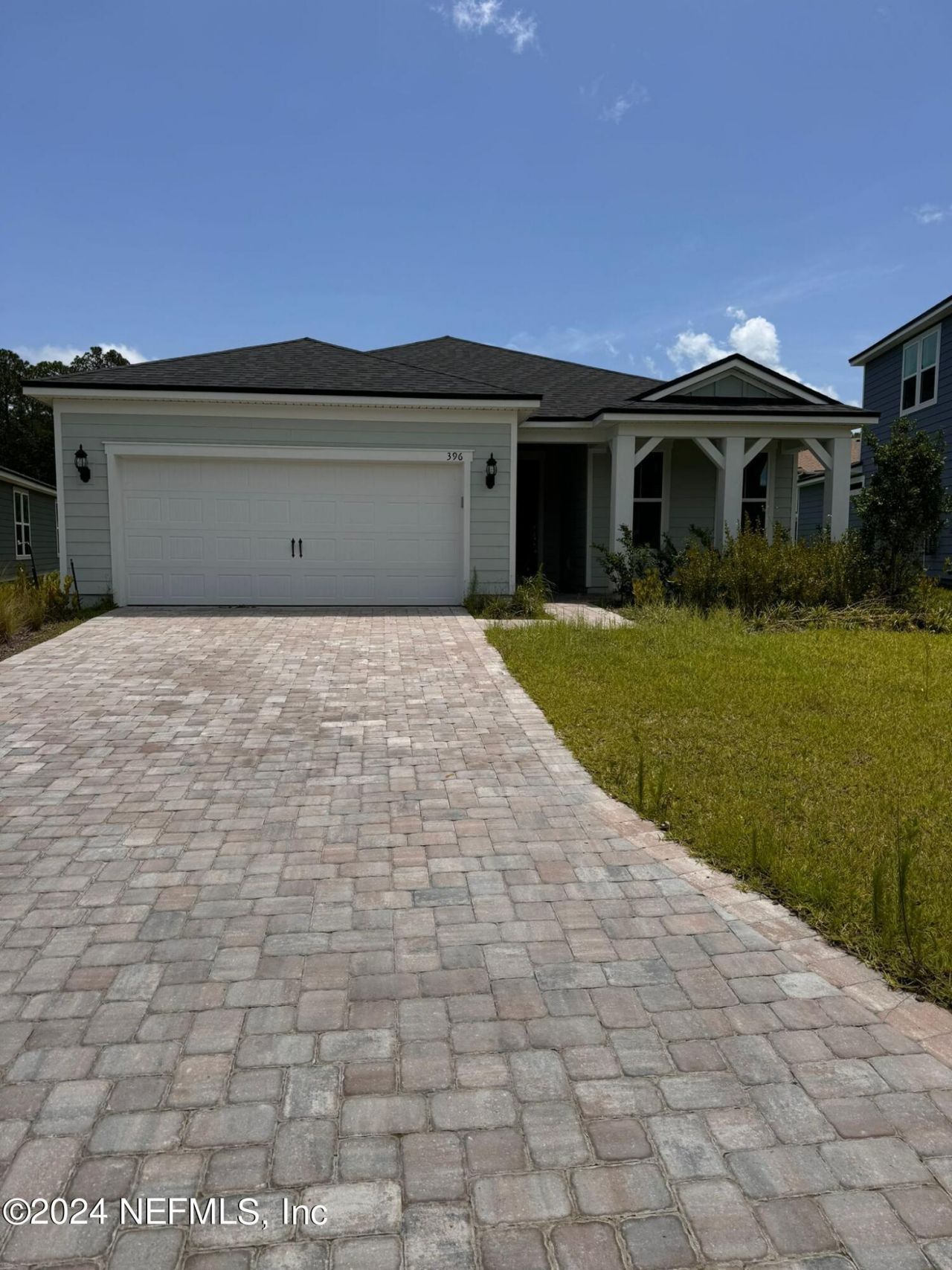396 Cedar Preserve Lane, Saint Augustine, FL 32095 Photo