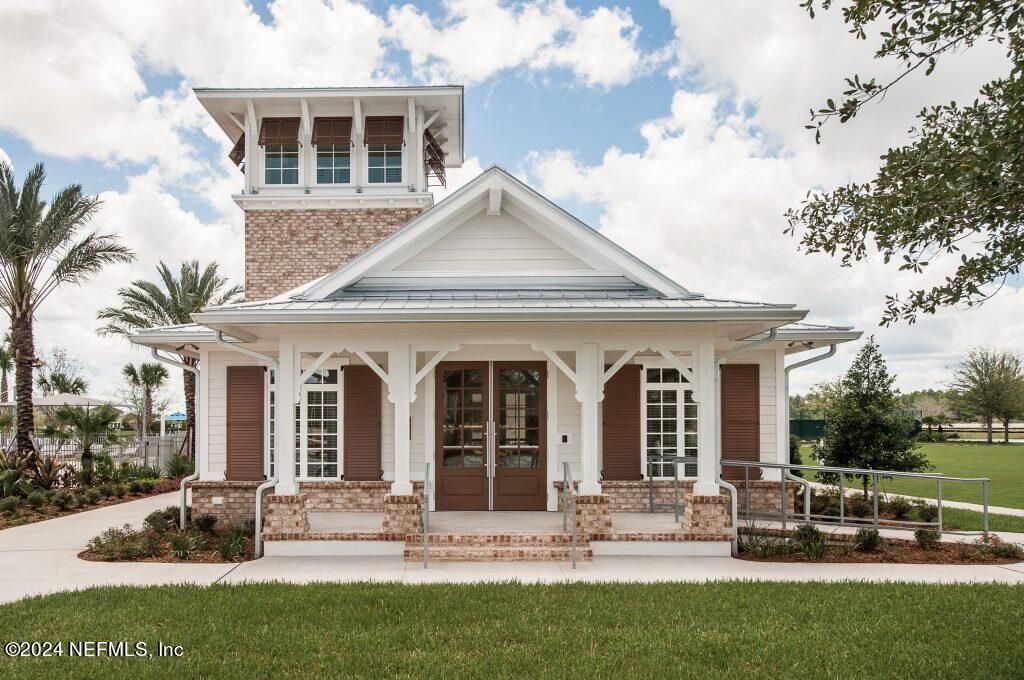 396 Cedar Preserve Lane, Saint Augustine, FL 32095 Photo