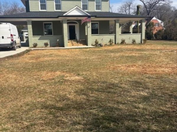 201 E First Street , Lowell, NC 28098