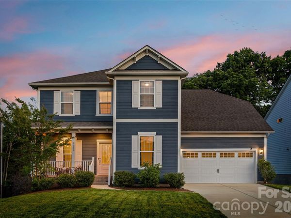 1008 Dorsey Drive , Fort Mill, SC 29715