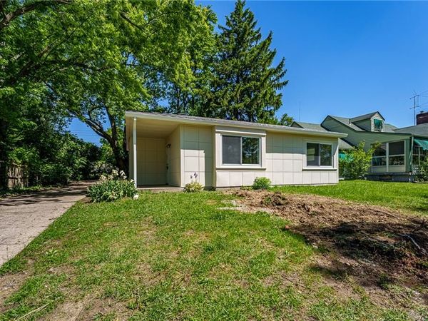 3007 Cornell Drive, Dayton, OH 45406