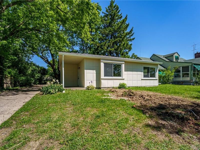 3007 Cornell Drive, Dayton, OH 45406 Photo 1