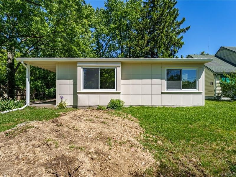 3007 Cornell Drive, Dayton, OH 45406 Photo 2