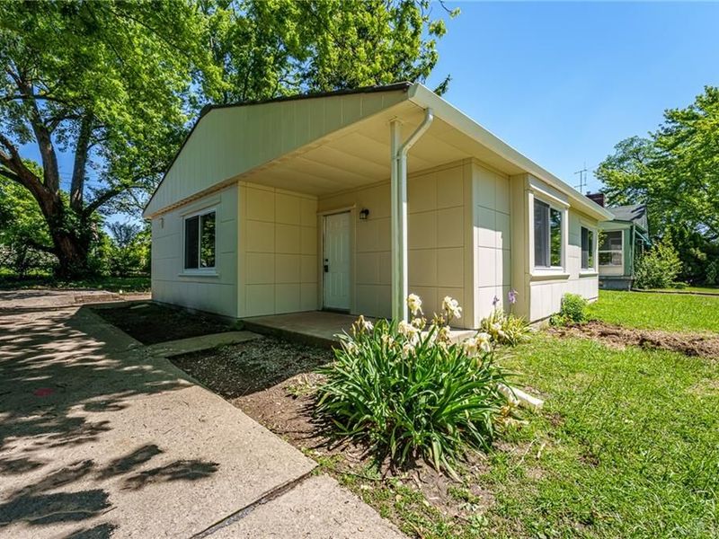 3007 Cornell Drive, Dayton, OH 45406 Photo 4