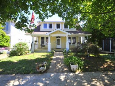313 Yeardley Avenue, Lynchburg, VA 24501