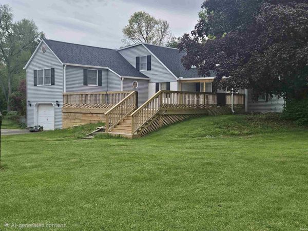 11791 N State Road 13 Road, Syracuse, IN 46567