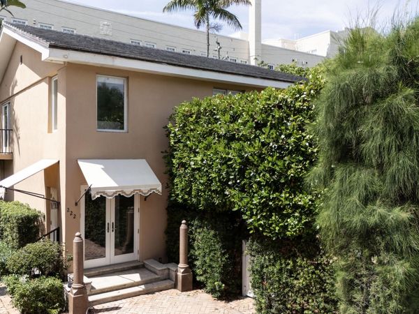 222 Park Avenue, Palm Beach, FL 33480