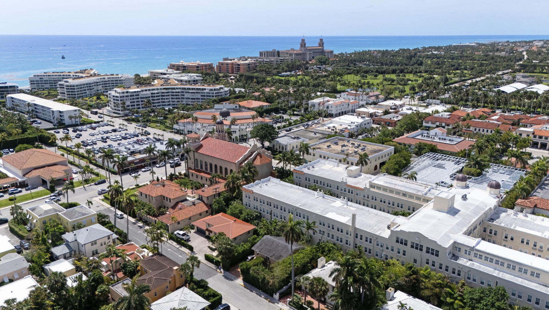 222 Park Avenue, Palm Beach, FL 33480 Photo