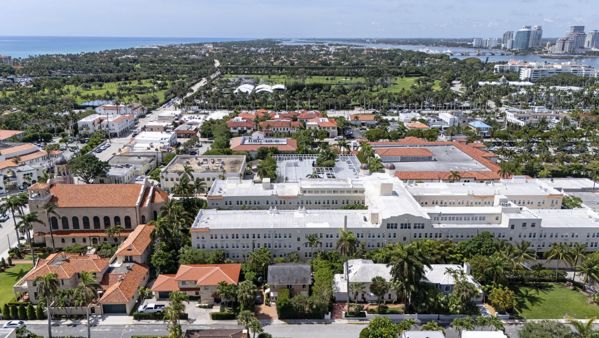 222 Park Avenue, Palm Beach, FL 33480 Photo