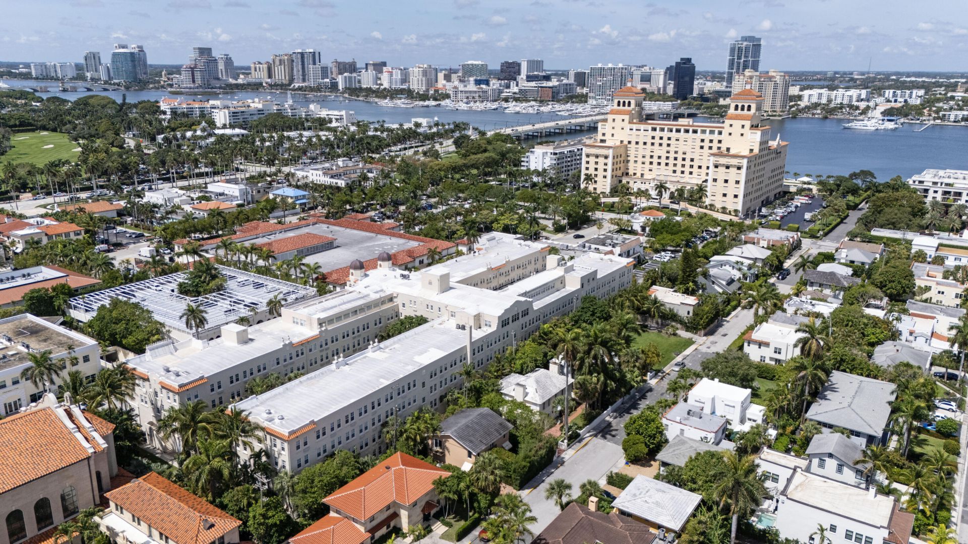 222 Park Avenue, Palm Beach, FL 33480 Photo