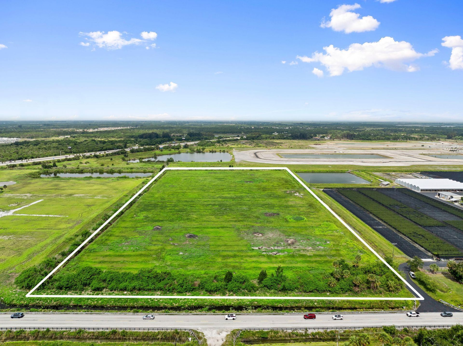 1539 N Kings Highway, Fort Pierce, FL 34947 Photo