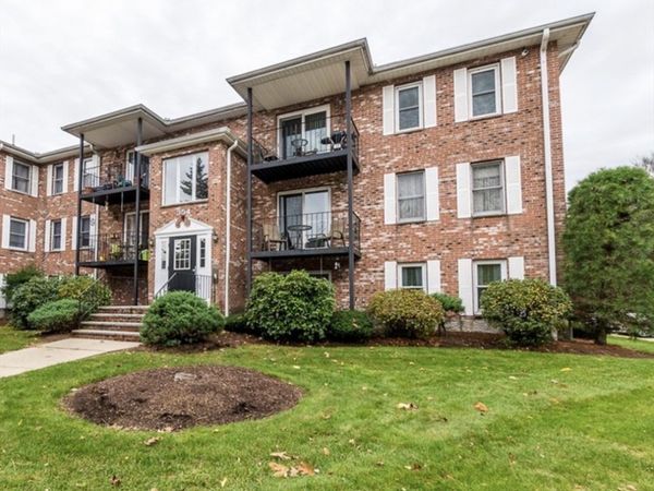 354 Neponset St, Unit E, Canton, MA 02135
