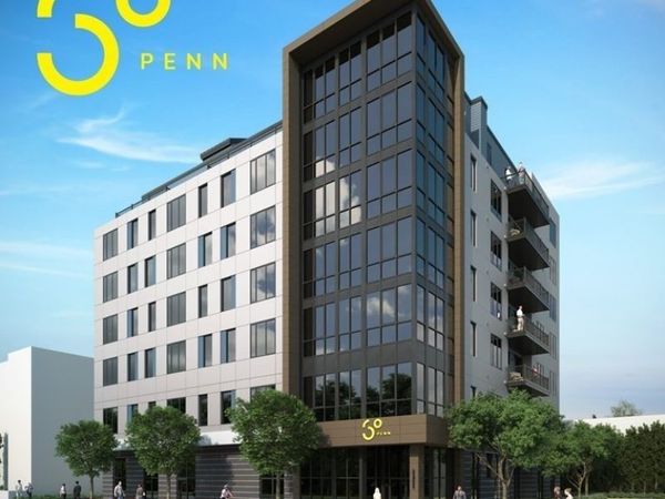 30 Penniman Rd, Unit 204, Boston, MA 02134