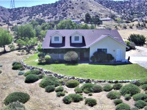32151 Quirk, Acton, CA 93510
