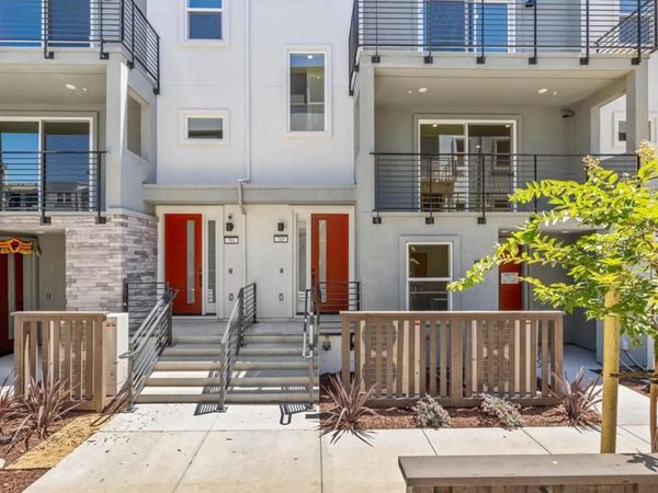 785 Wisteria Court, Unit 234-24 - P, San Jose, CA 95117