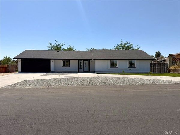 39125 162nd Street E, Palmdale, CA 93591