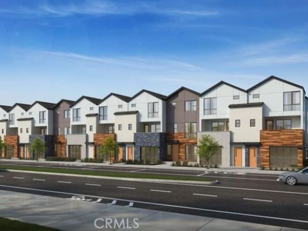 5808 Linden Ave Avenue, Unit 5, Long Beach, CA 90805