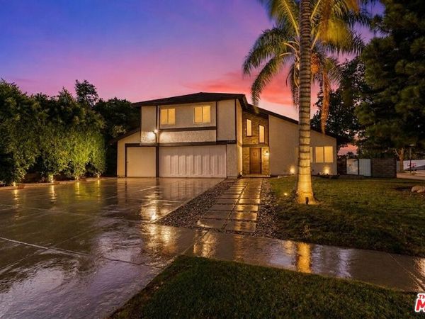 9200 Wystone Avenue, Northridge, CA 91324