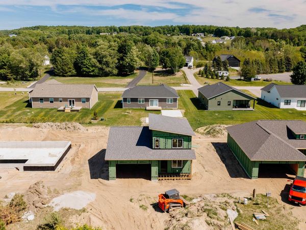 11533 Sunset Drive S, Empire, MI 49630