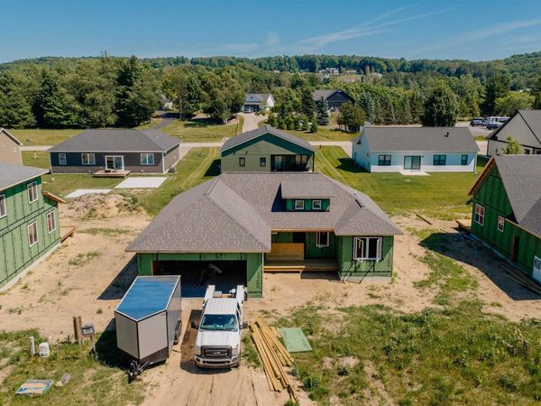 11541 Sunset Drive S, Unit 36, Empire, MI 49630