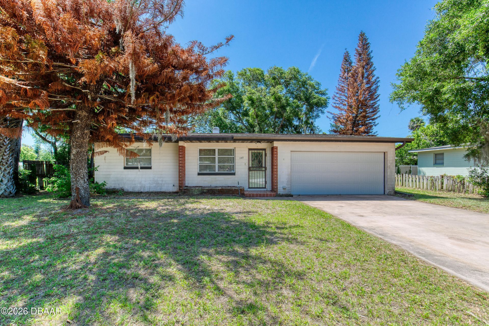 102 Ellsworth Avenue, Ormond Beach, FL 32174 Main Photo
