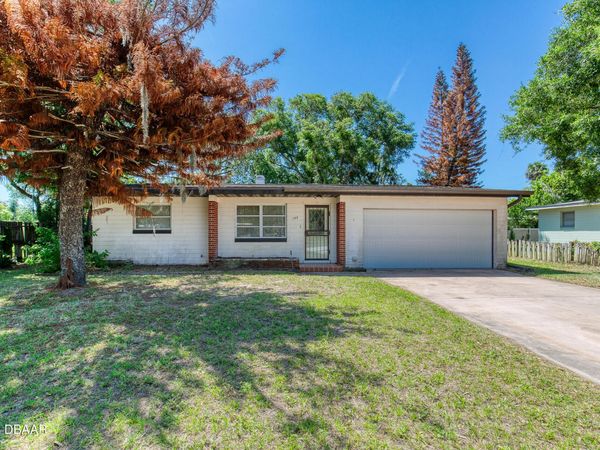 102 Ellsworth Avenue, Ormond Beach, FL 32174