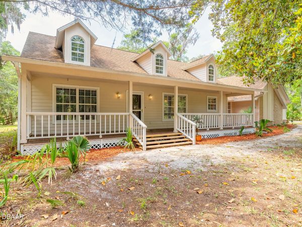 5768 John Anderson Highway, Flagler Beach, FL 32136