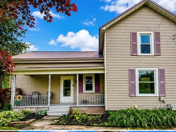 5123 Lincoln, Bucyrus, OH 44820