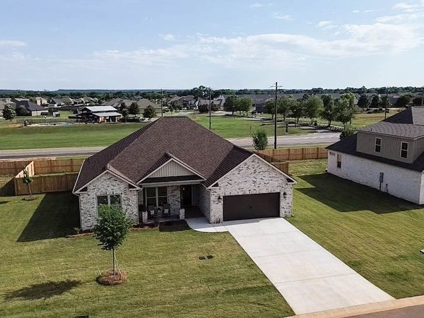 202 Farmland Circle, Perry, GA 31069