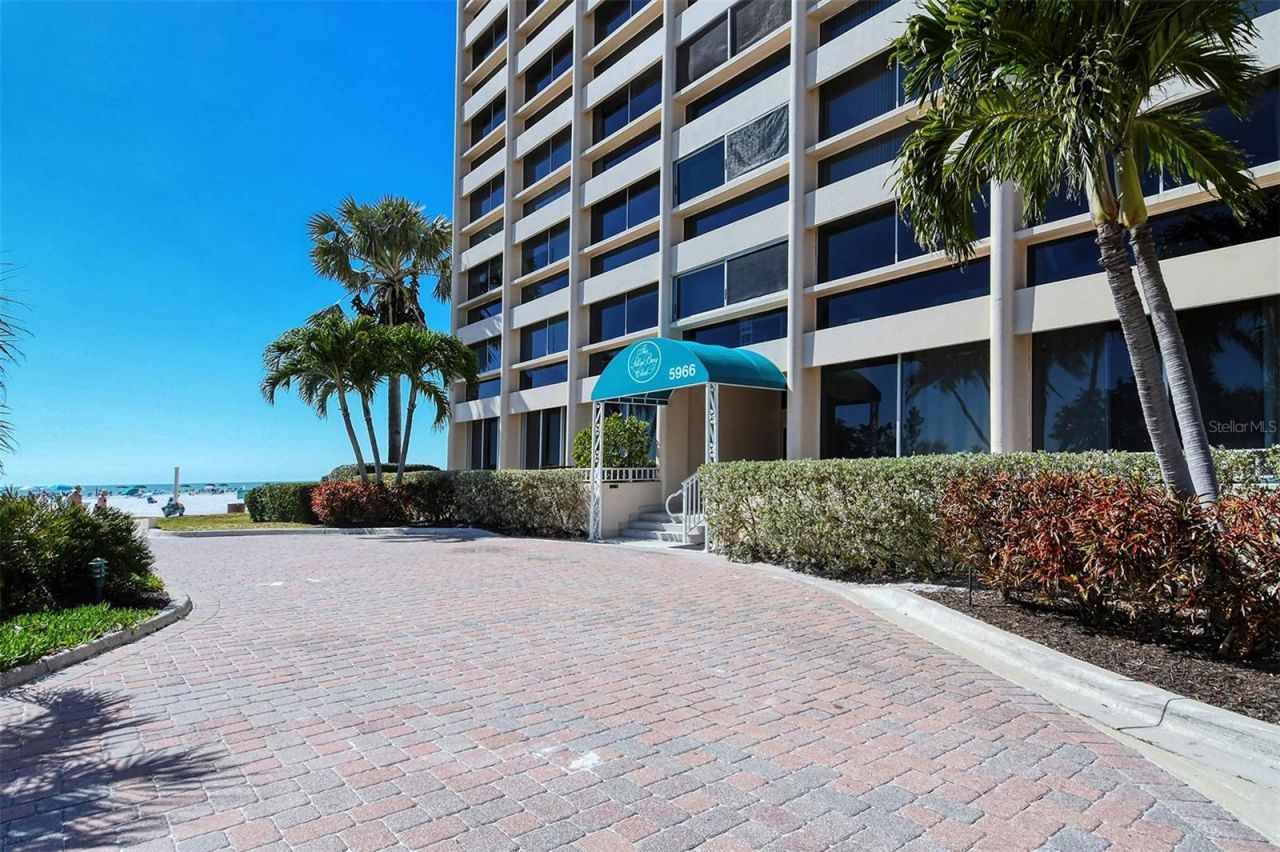 5966 Midnight Pass Road, Unit G-67, Sarasota, FL 34242 Photo
