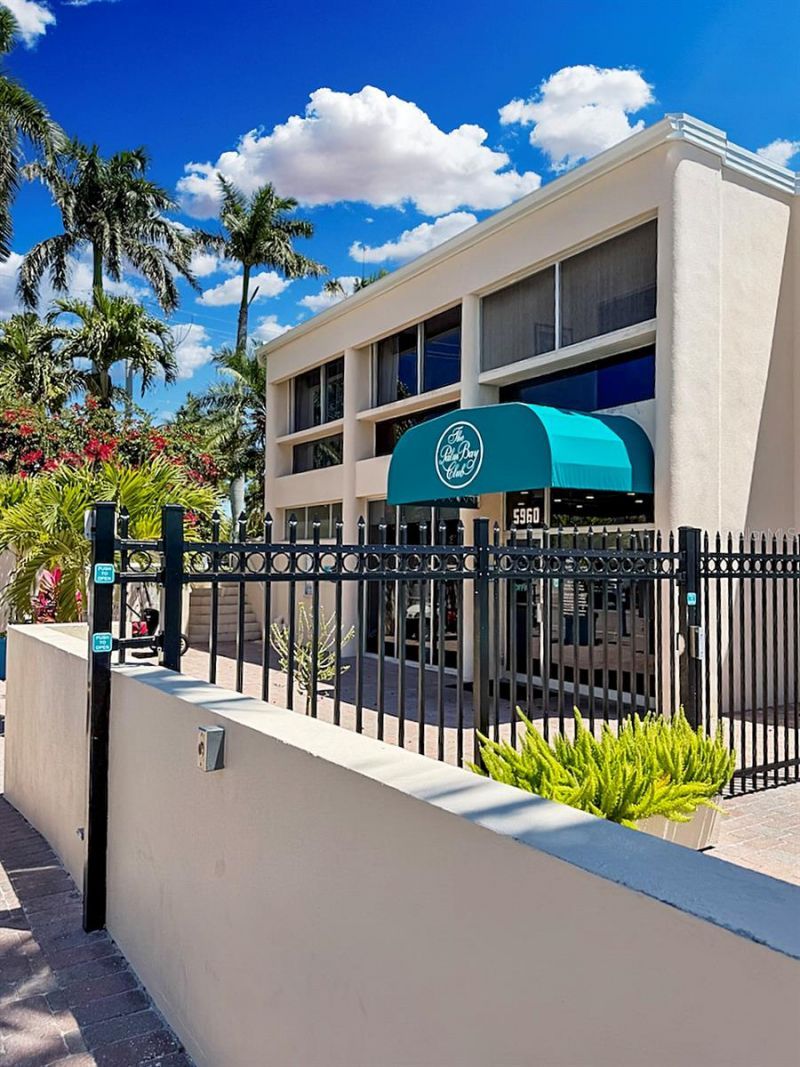 5966 Midnight Pass Road, Unit G-67, Sarasota, FL 34242 Photo