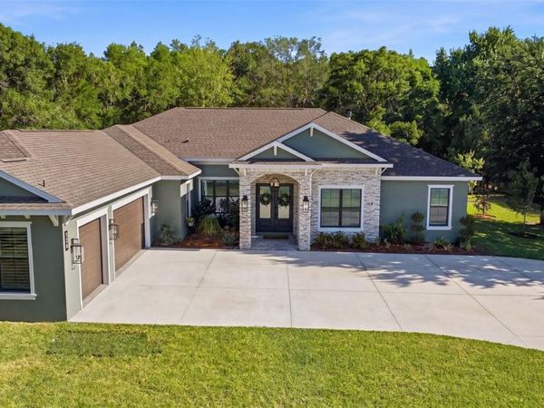 174 KEYSTONE PALMS BOULEVARD , TARPON SPRINGS, FL 34688