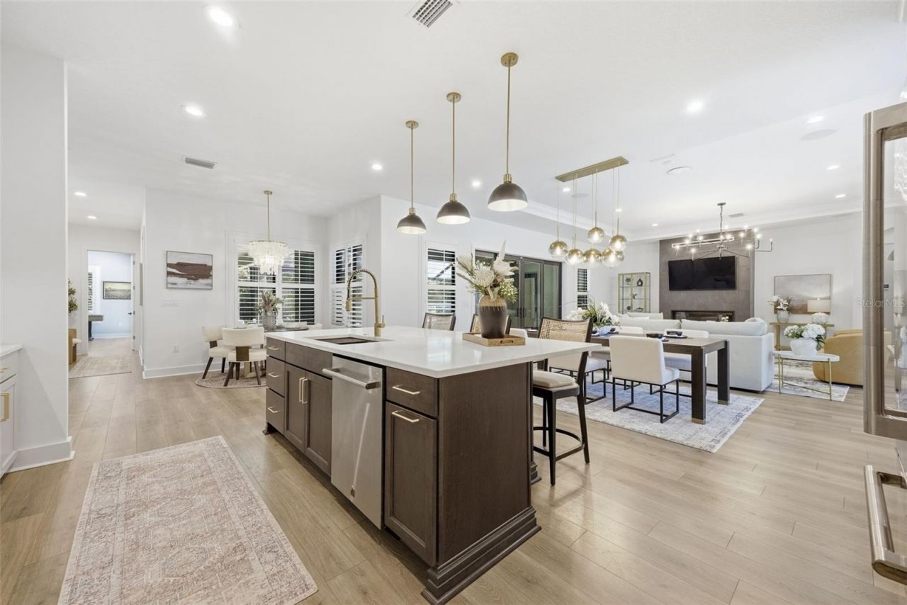 174 Keystone Palms Boulevard, Tarpon Springs, FL 34688 Photo