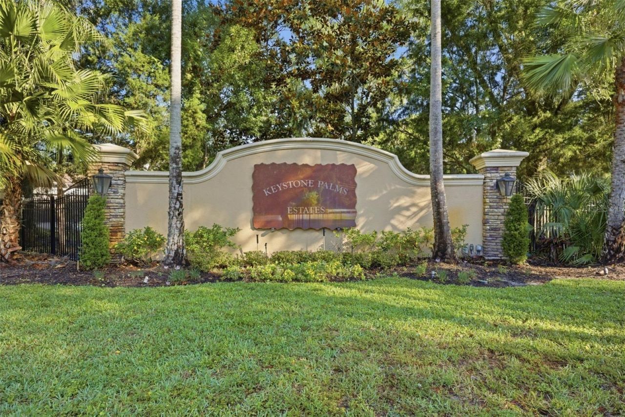 174 Keystone Palms Boulevard, Tarpon Springs, FL 34688 Photo