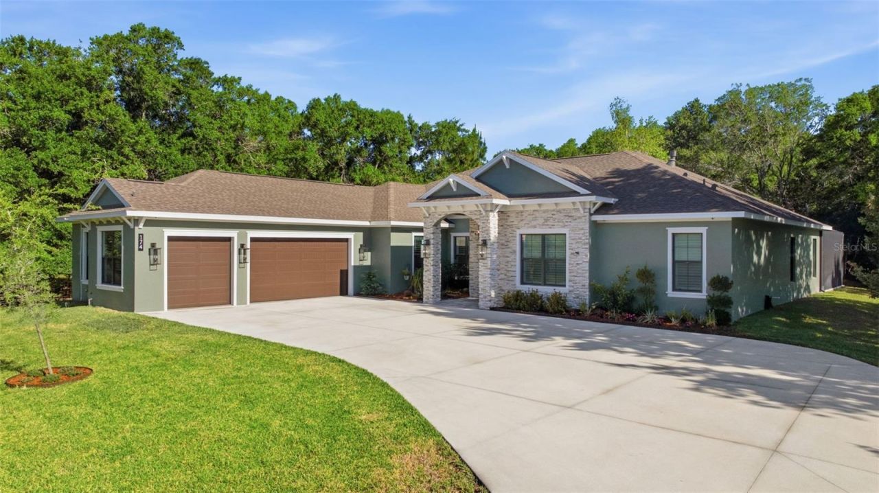 174 Keystone Palms Boulevard, Tarpon Springs, FL 34688 Photo
