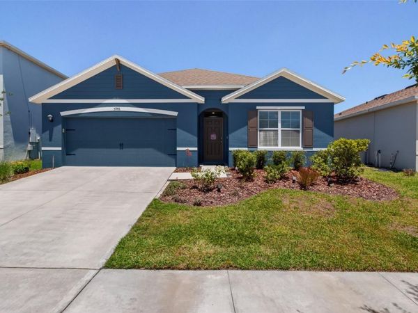 5946 SHINGLE CREEK ROAD , LAKELAND, FL 33811