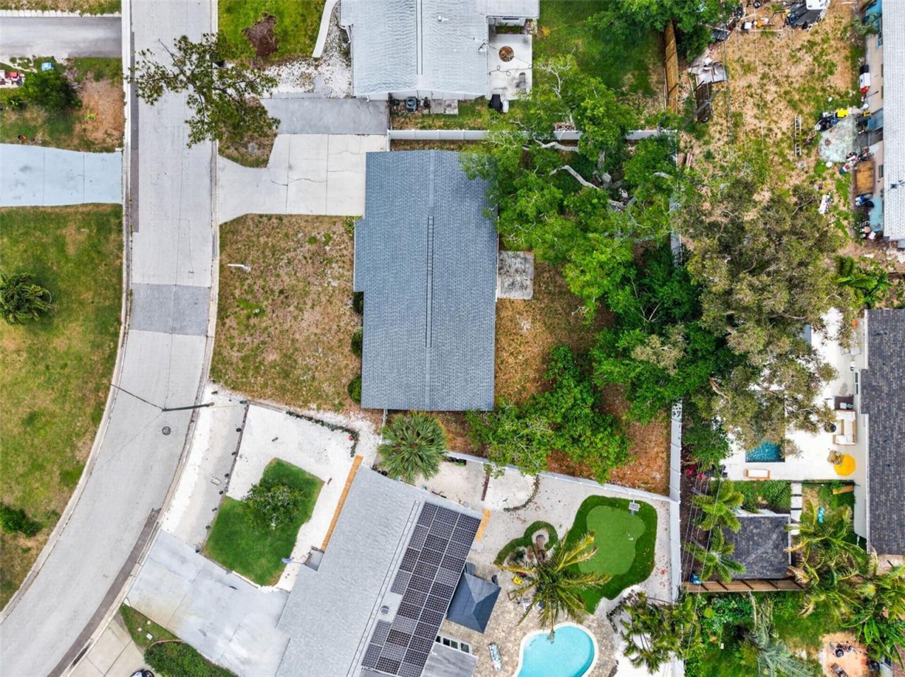 3673 Searobin Drive Se, Saint Petersburg, FL 33705 Photo