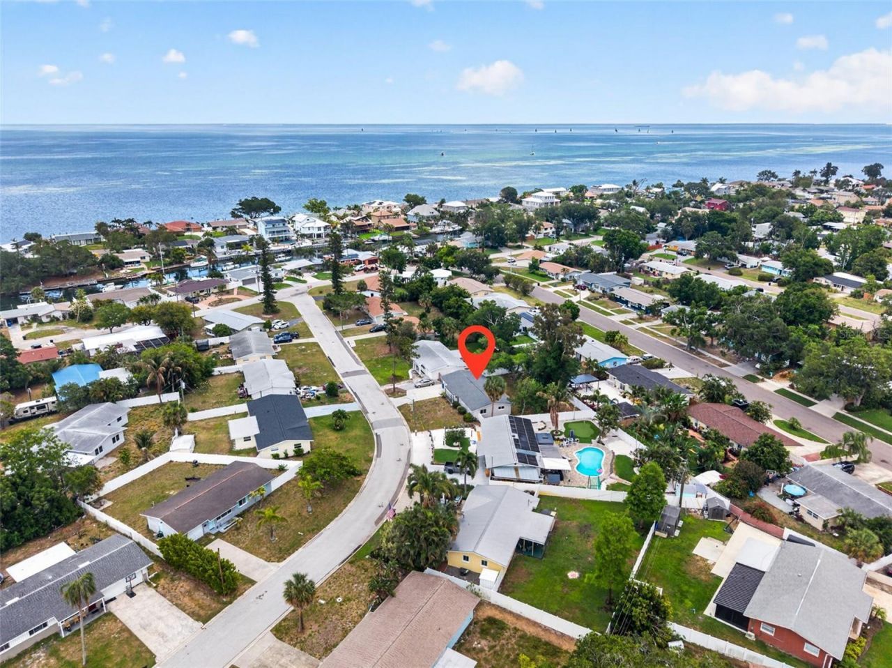 3673 Searobin Drive Se, Saint Petersburg, FL 33705 Photo