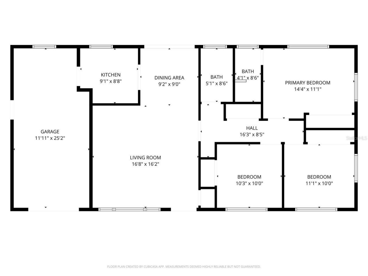 3673 Searobin Drive Se, Saint Petersburg, FL 33705 Photo
