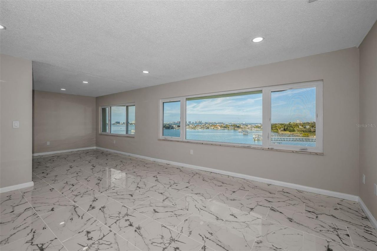 100 Bluff View Drive, Unit 604C, Belleair Bluffs, FL 33770 Photo