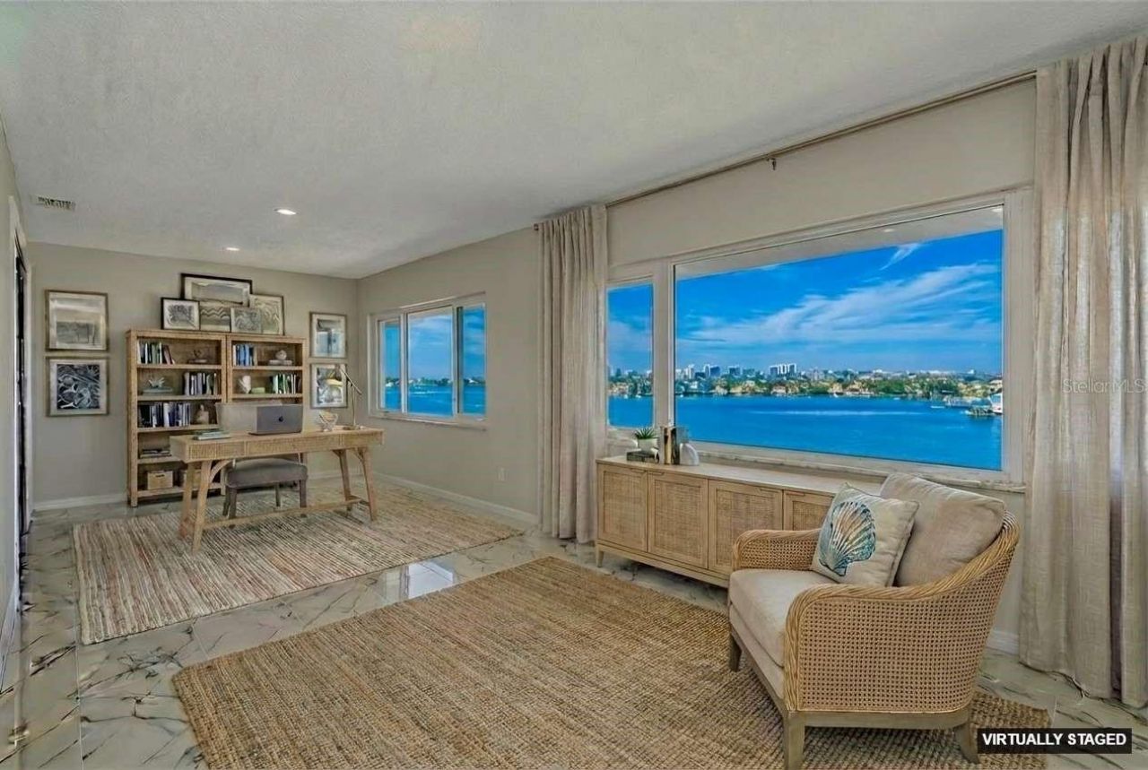 100 Bluff View Drive, Unit 604C, Belleair Bluffs, FL 33770 Photo