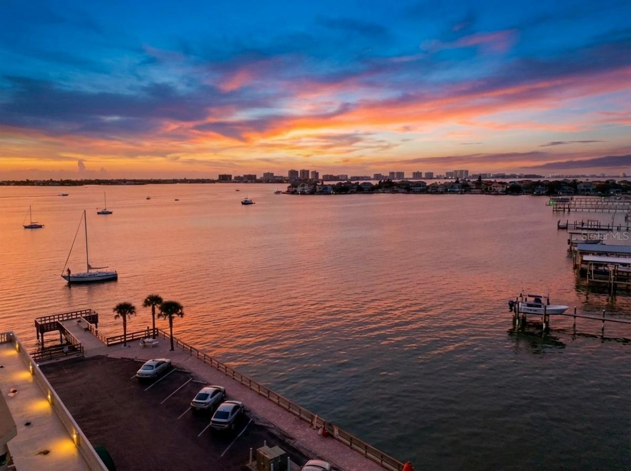 100 Bluff View Drive, Unit 604C, Belleair Bluffs, FL 33770 Photo